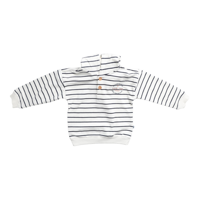 Lillo&Pippo duks sa kapuljačom, dečaci 