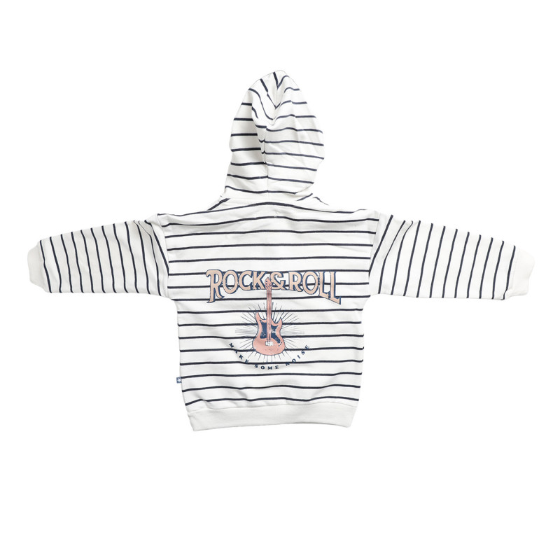 Lillo&Pippo duks sa kapuljačom, dečaci 