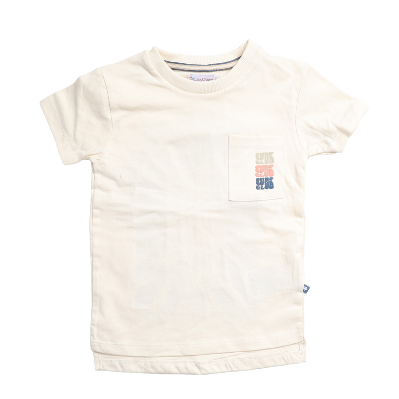 Lillo&Pippo majica kr, dečaci 