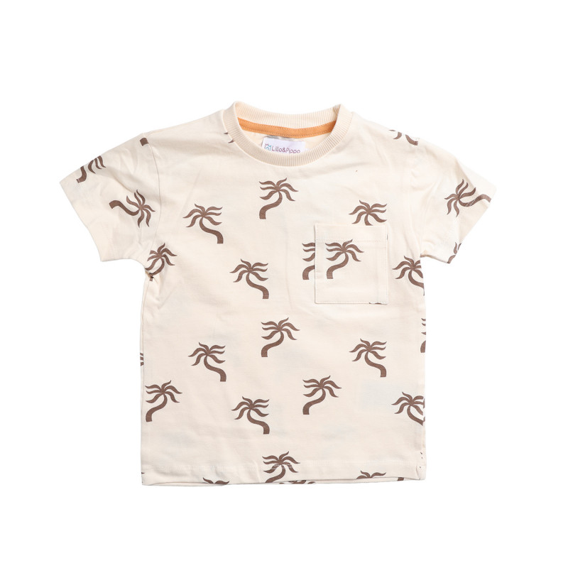 Lillo&Pippo majica kr, dečaci 