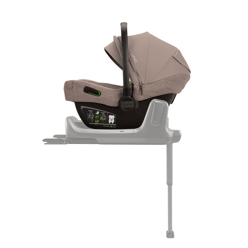 Nuna autosedište Pipa Next, Cedar 