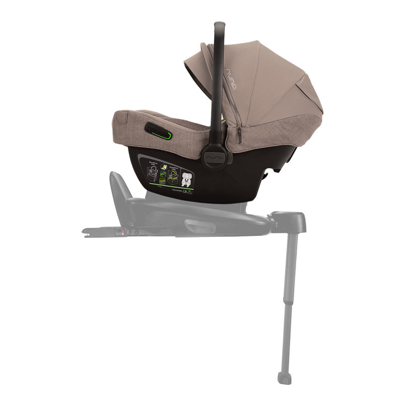 Nuna autosedište Pipa Next, Cedar 