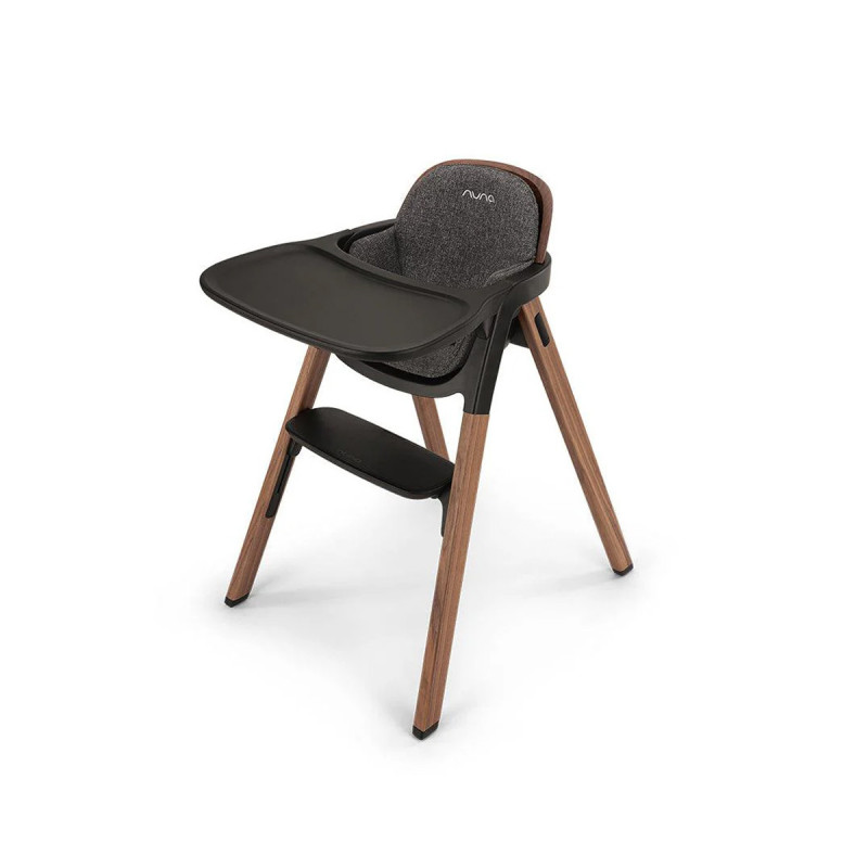 Nuna hranilica Bryn, Sanderson 