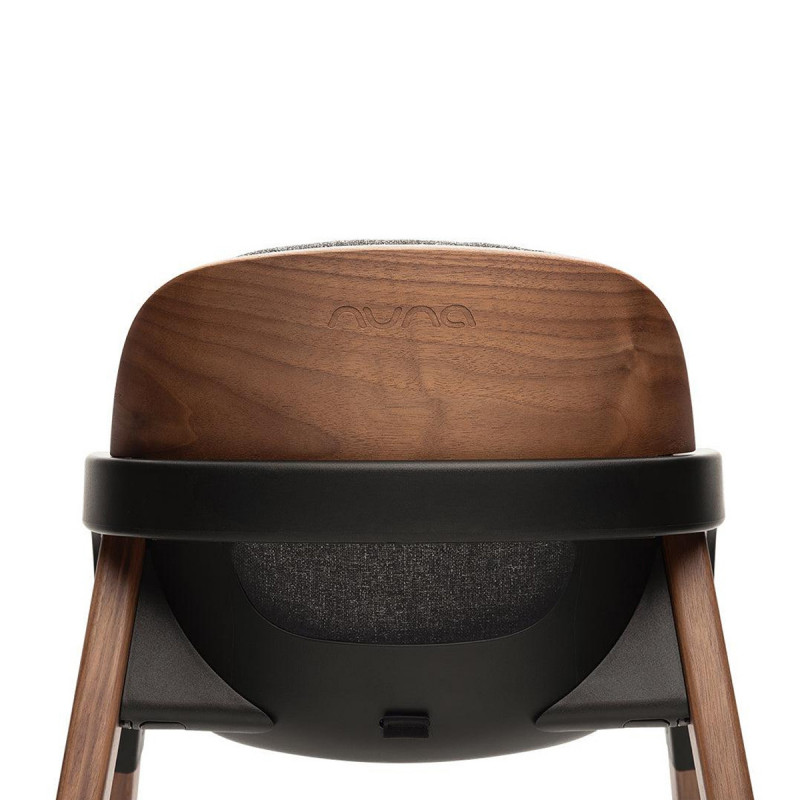 Nuna hranilica Bryn, Sanderson 