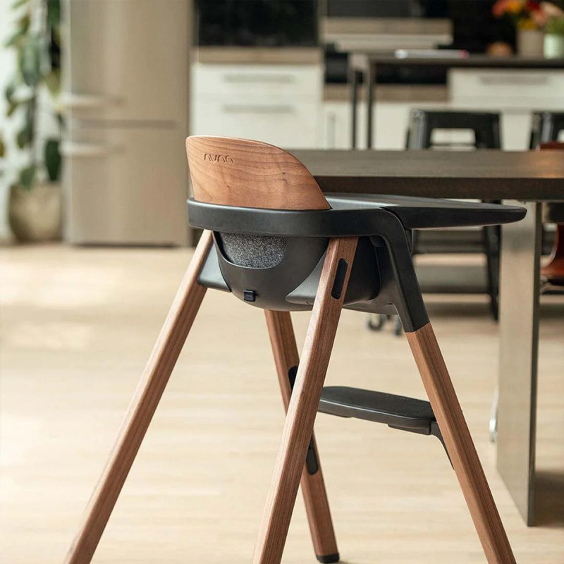 Nuna hranilica Bryn, Sanderson 