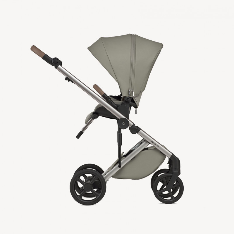 ANEX duo sistem Eli, Excite 