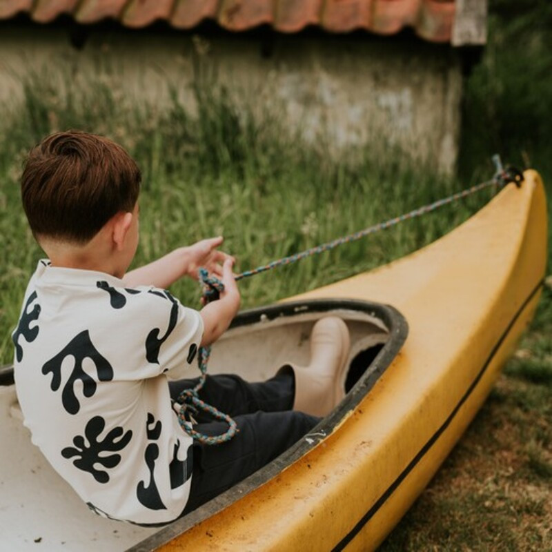 Koko Noko majica kr, dečaci 