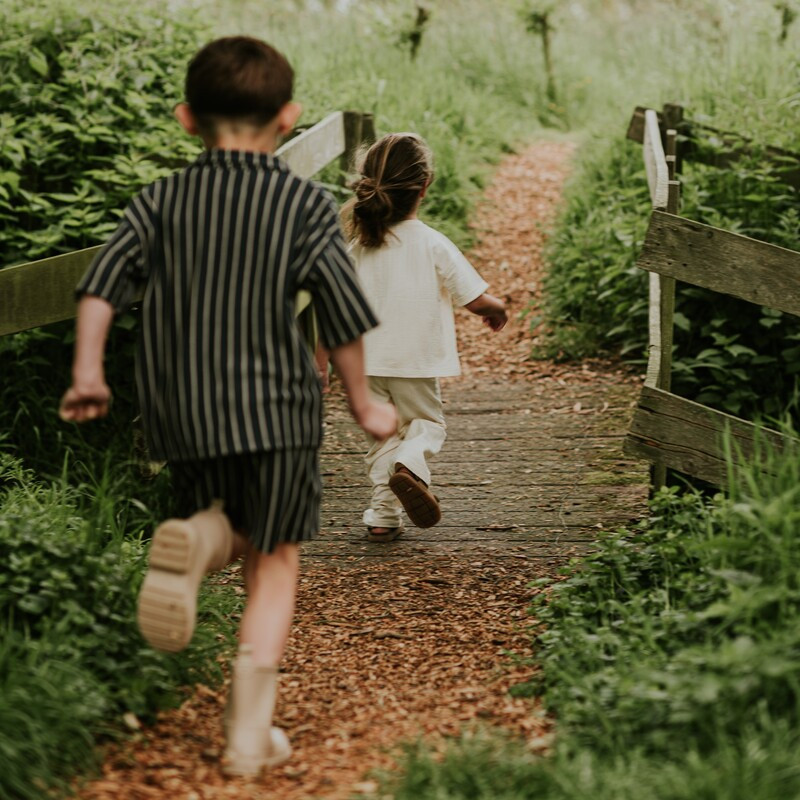 Koko Noko komplet 2/1 (majica kr, šorts), dečaci 