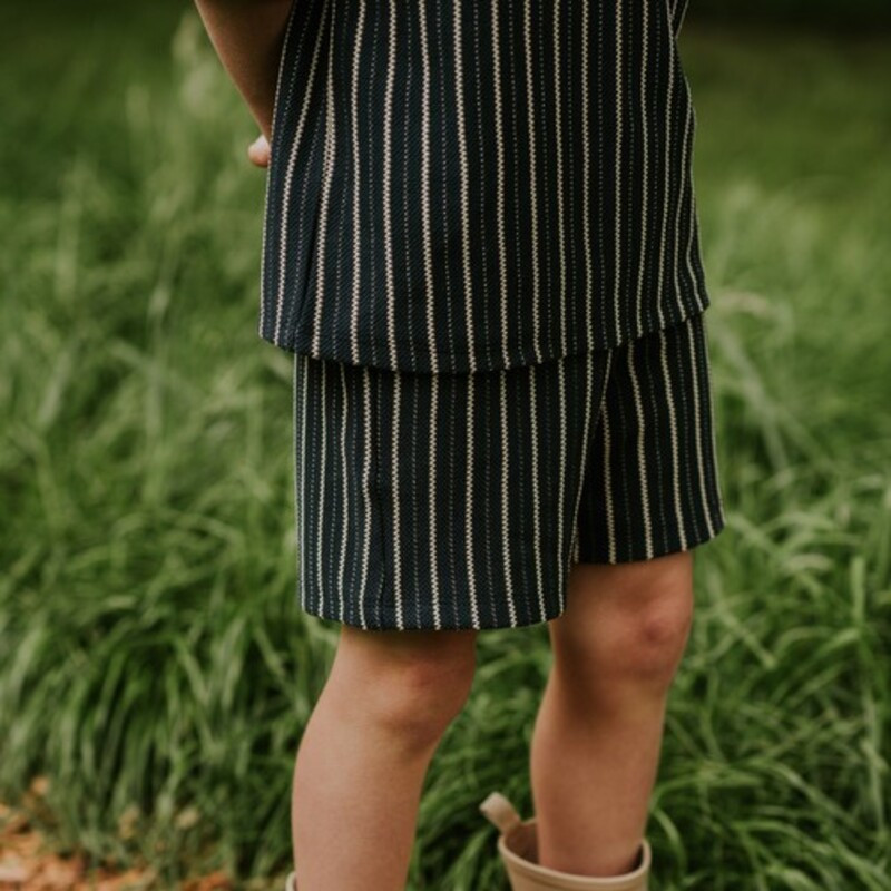 Koko Noko komplet 2/1 (majica kr, šorts), dečaci 