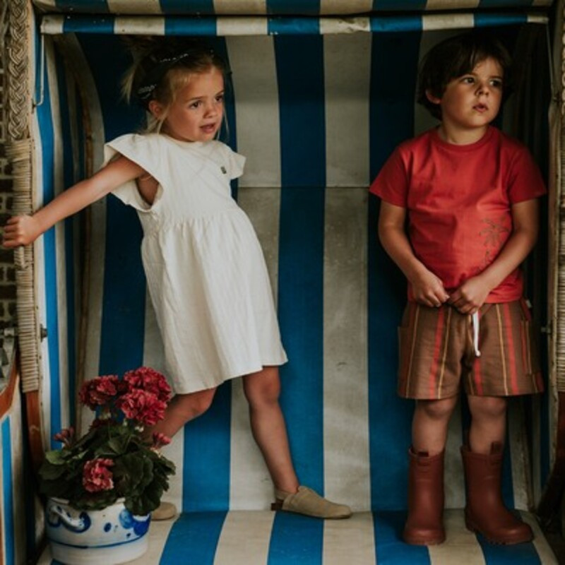 Koko Noko haljina kr, devojčice 