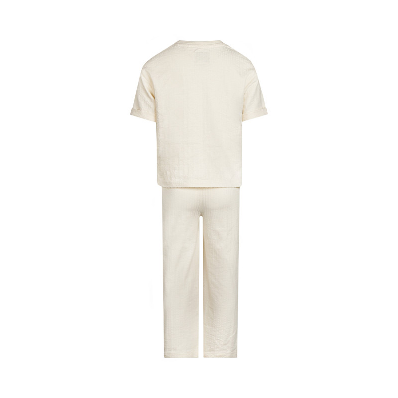 Koko Noko komplet 2/1(majica kr, d.deo), devojčice 