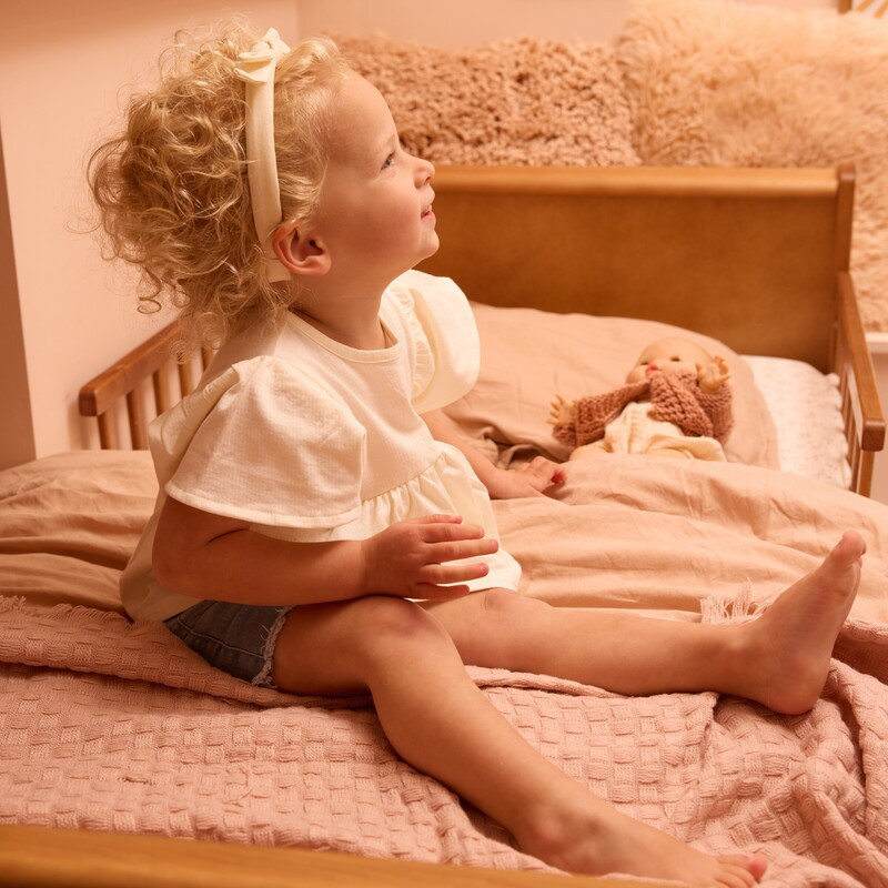 Dirkje donji deo, devojčice 