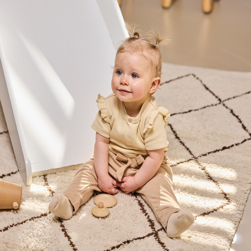 Dirkje donji deo, devojčice 