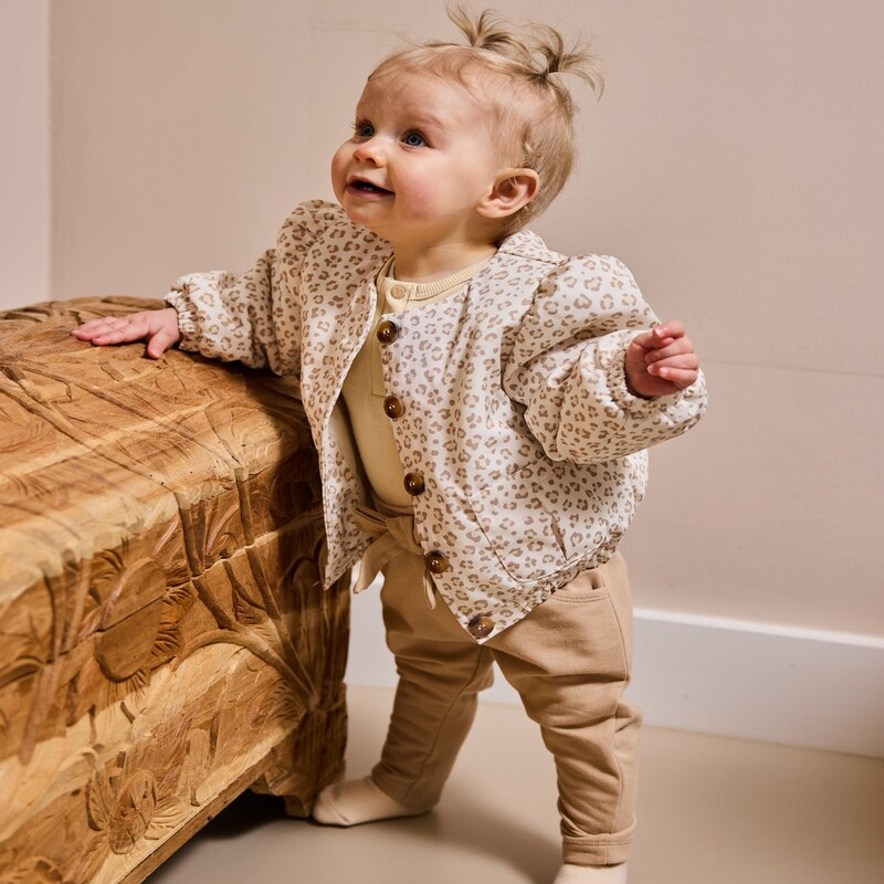 Dirkje donji deo, devojčice 