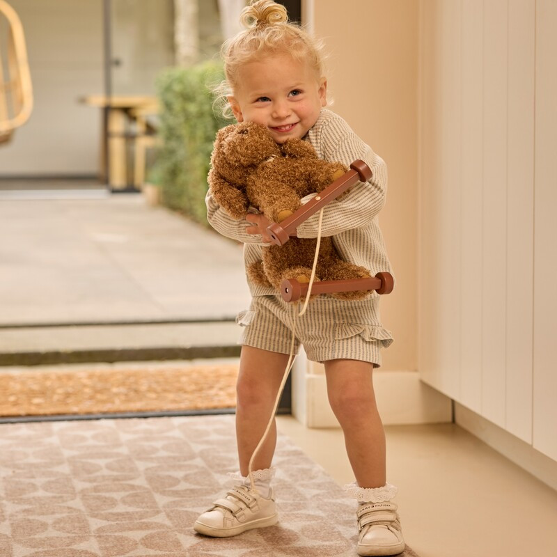 Dirkje donji deo, devojčice 