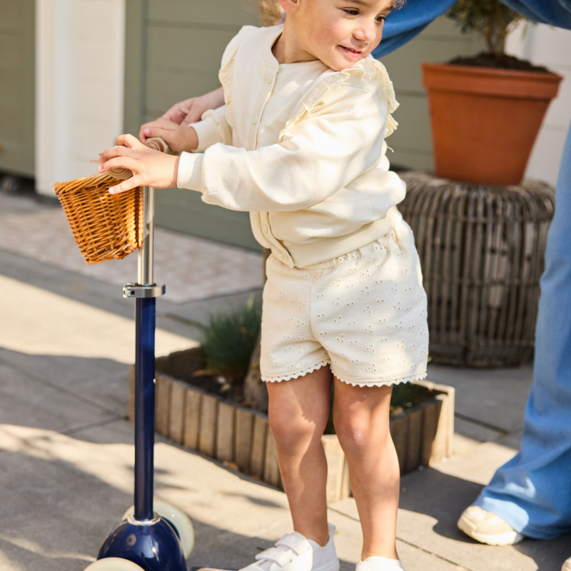 Dirkje šorts, devojčice 