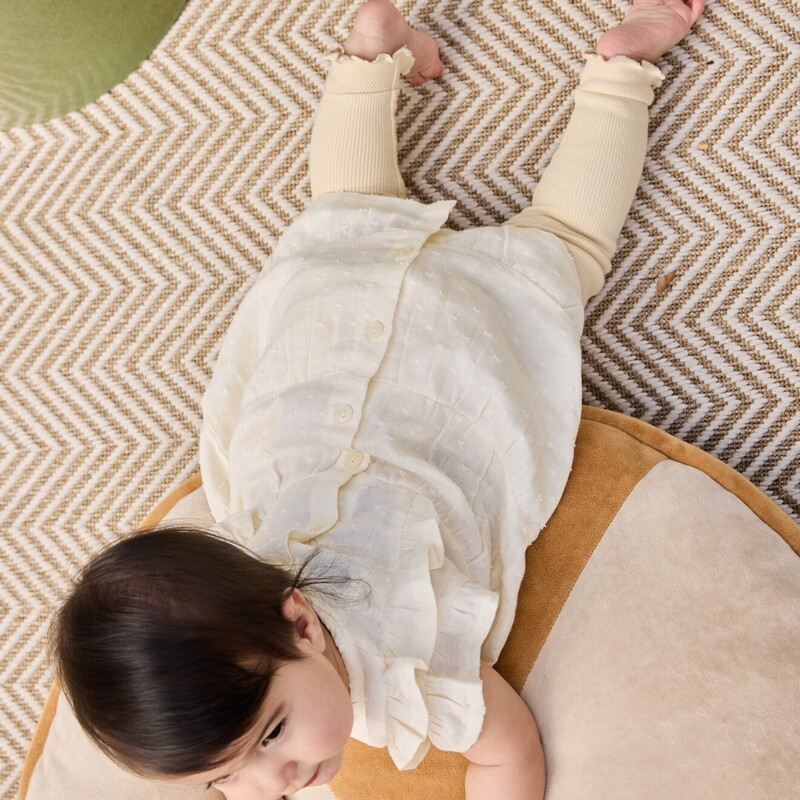 Dirkje haljina kr i traka, devojčice 