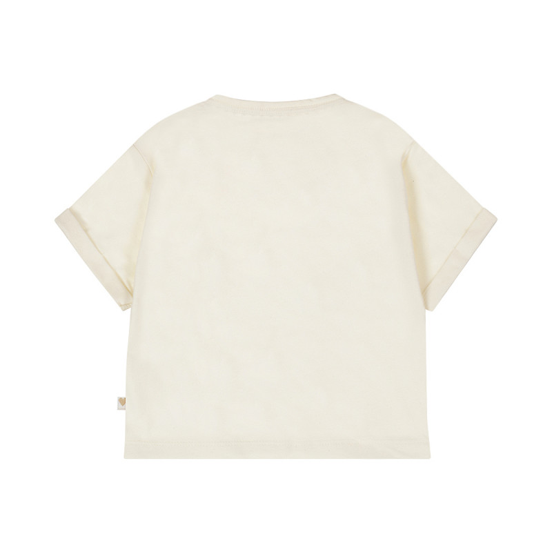 Dirkje majica kr, devojčice 