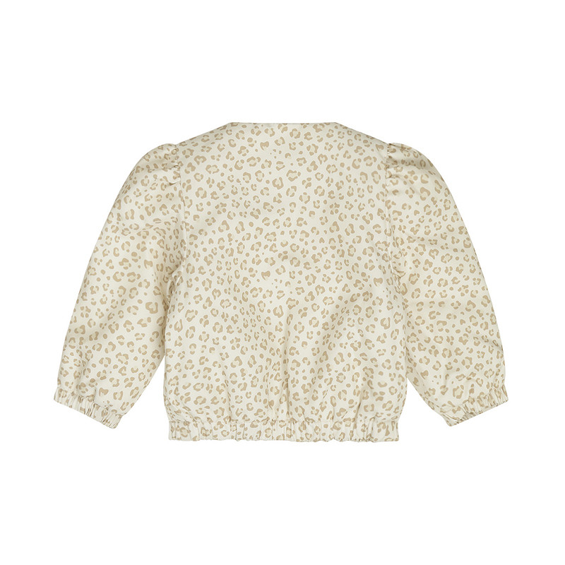 Dirkje jakna, devojčice 