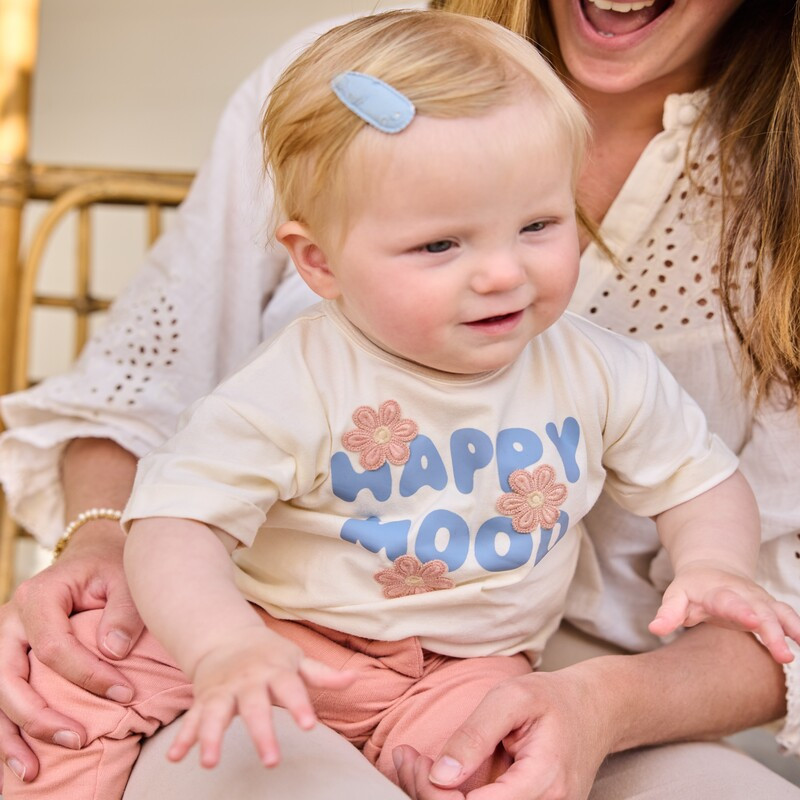 Dirkje majica kr, devojčice 