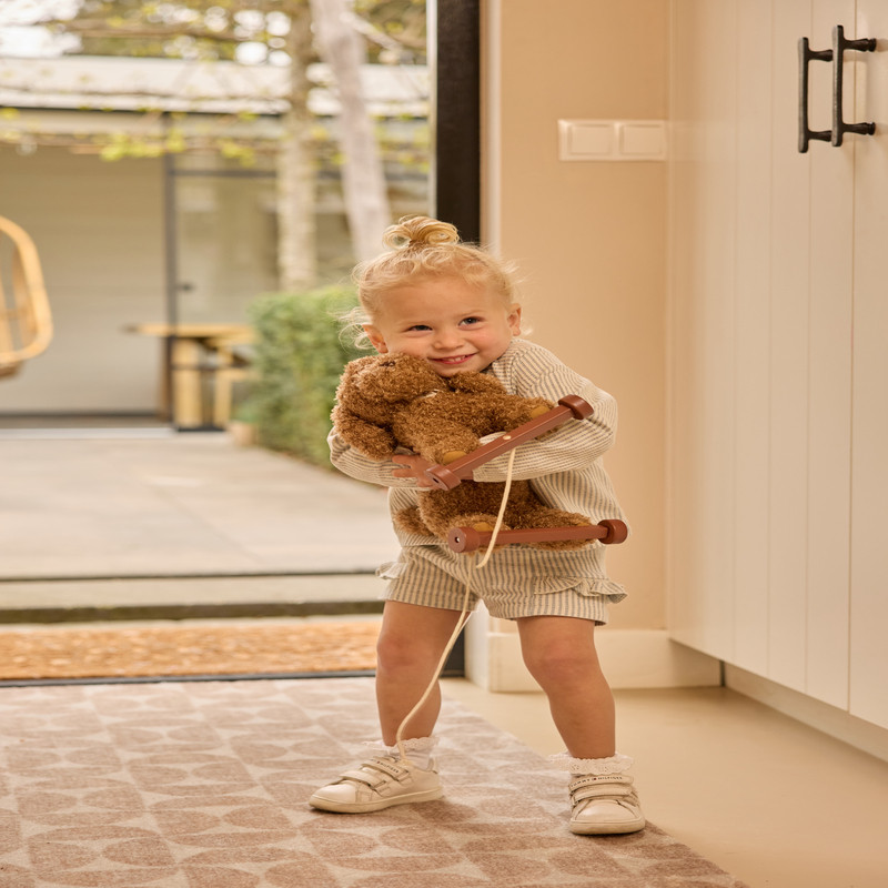 Dirkje šorts, devojčice 