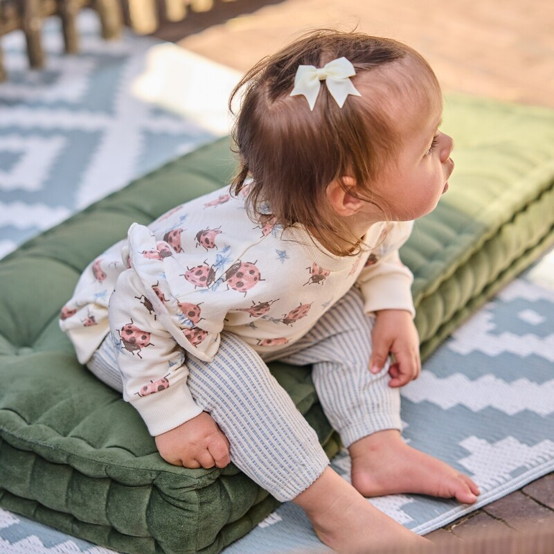 Dirkje pantalone, devojčice 