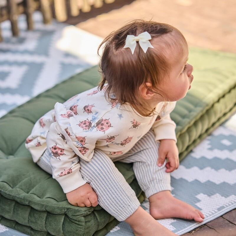 Dirkje pantalone, devojčice 