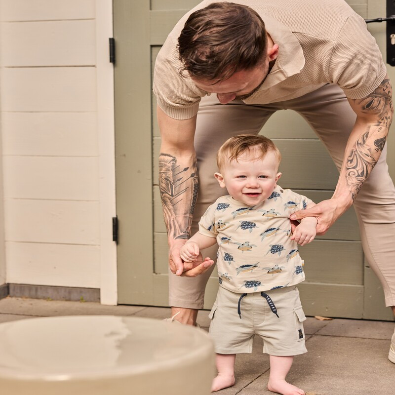 Dirkje majica kr, dečaci 