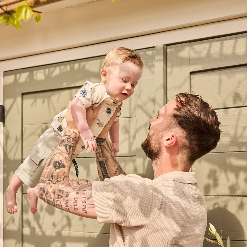 Dirkje majica kr, dečaci 