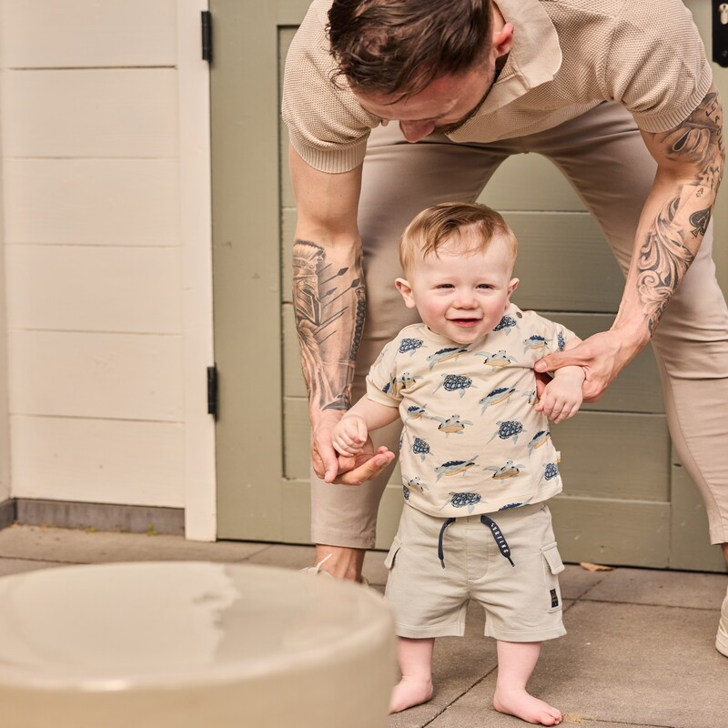 Dirkje majica kr, dečaci 