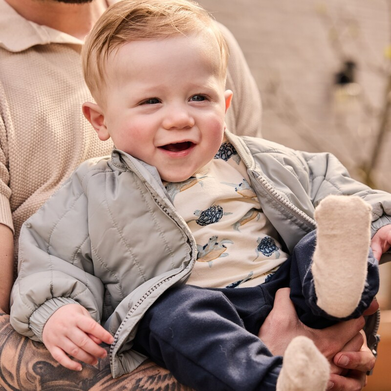 Dirkje jakna, dečaci 