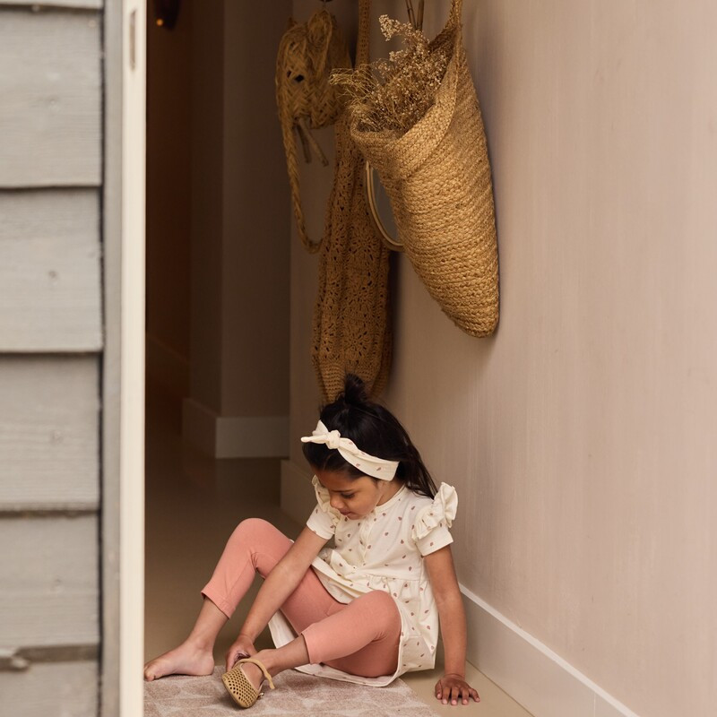 Dirkje komplet3/1(majicakr,helanke,traka),devojčic 