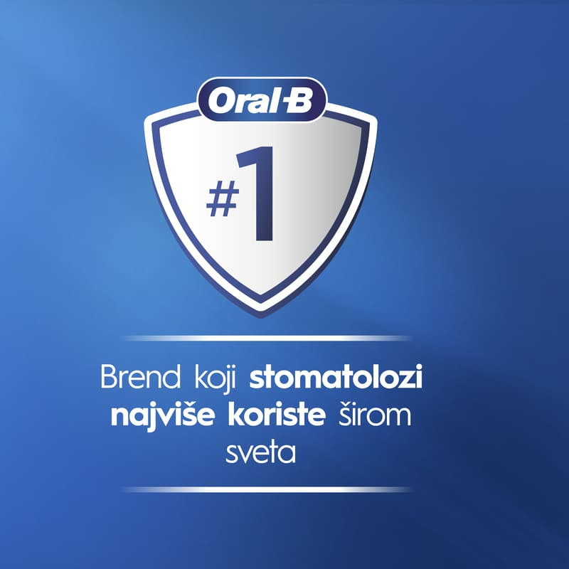 Oral-B iO 2 elek.čet. za zube, 1 glava,set, crna 