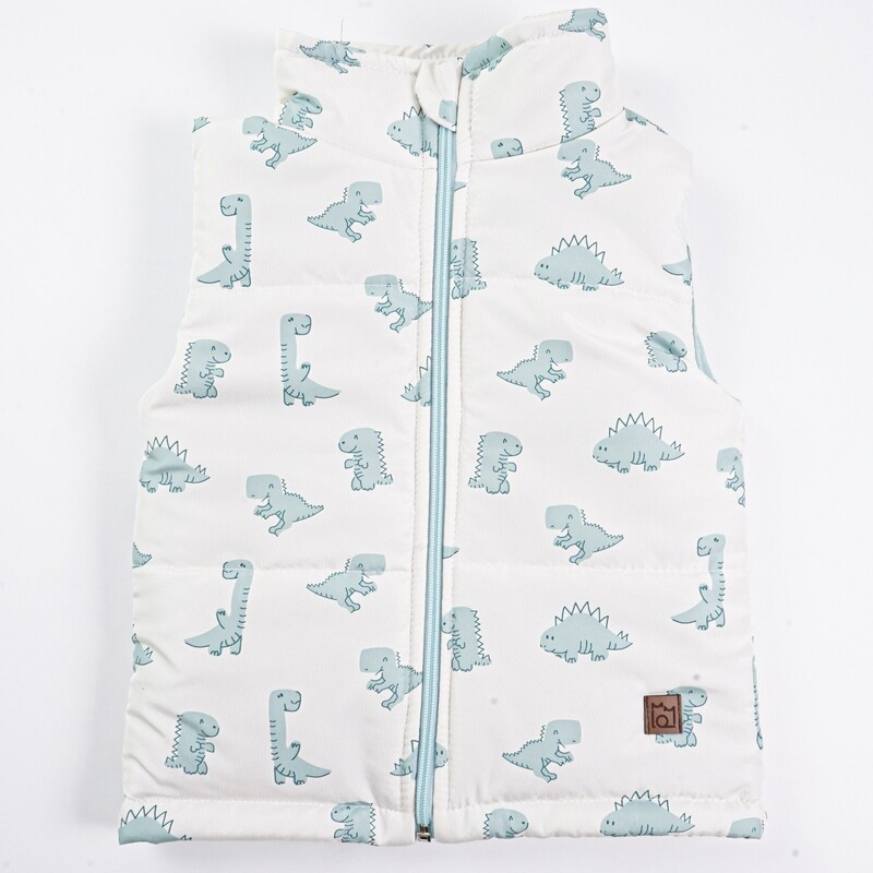 Lillo&Pippo prsluk, dečaci 