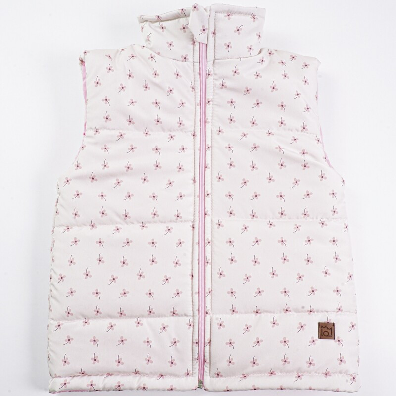 Lillo&Pippo prsluk, devojčice 