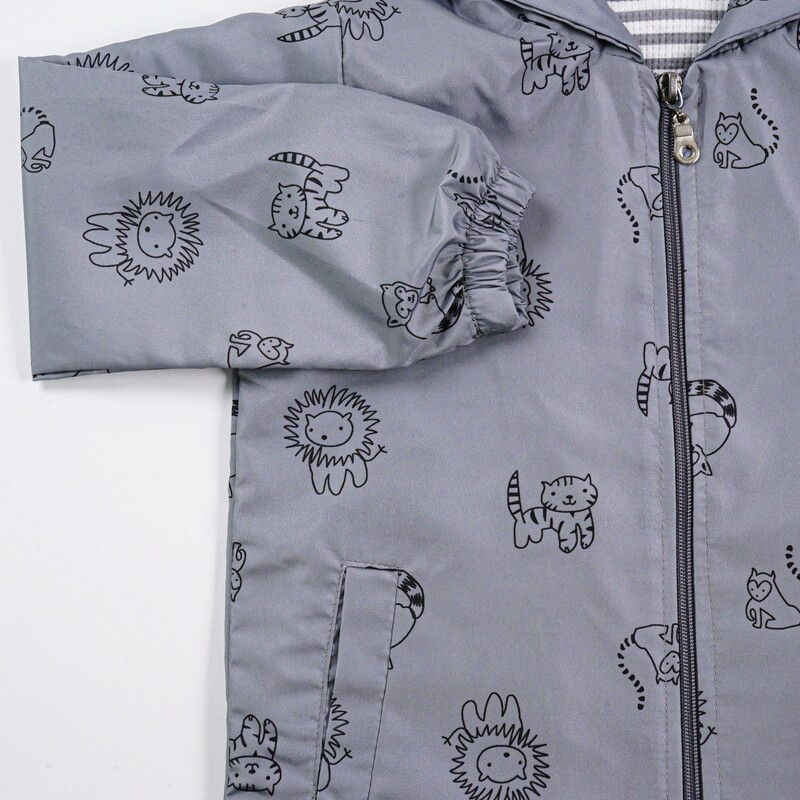 Lillo&Pippo jaknica, dečaci 