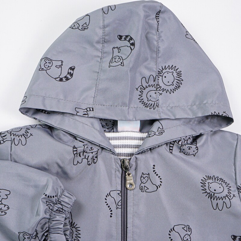 Lillo&Pippo jaknica, dečaci 