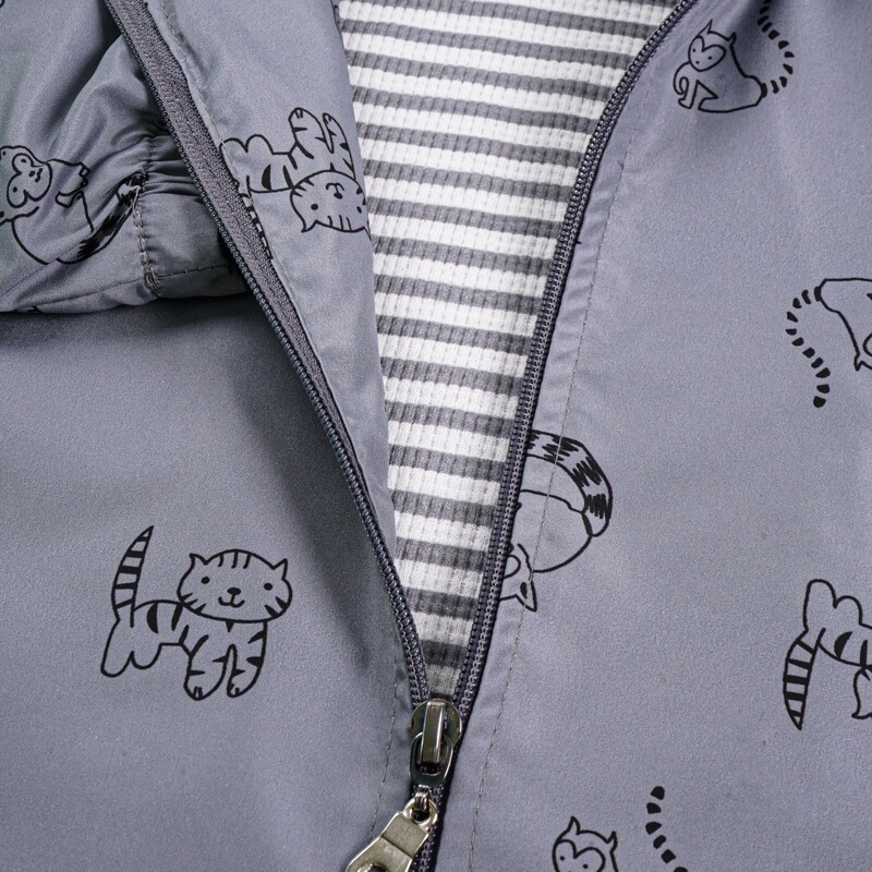 Lillo&Pippo jaknica, dečaci 