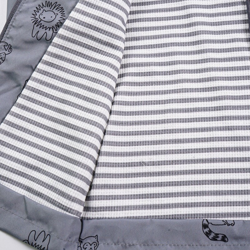 Lillo&Pippo jaknica, dečaci 