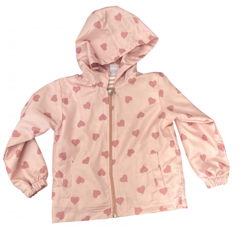 Lillo&Pippo jaknica, devojčice 