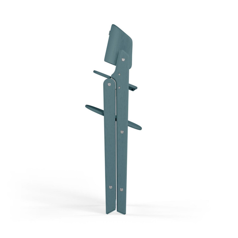 Cybex hranilica Click&Fold 3u1 Stone Blue 