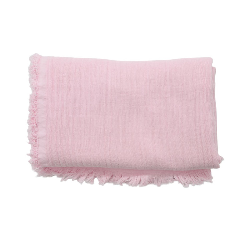 Lillo&Pippo muslin prekrivač, 102X102cm 