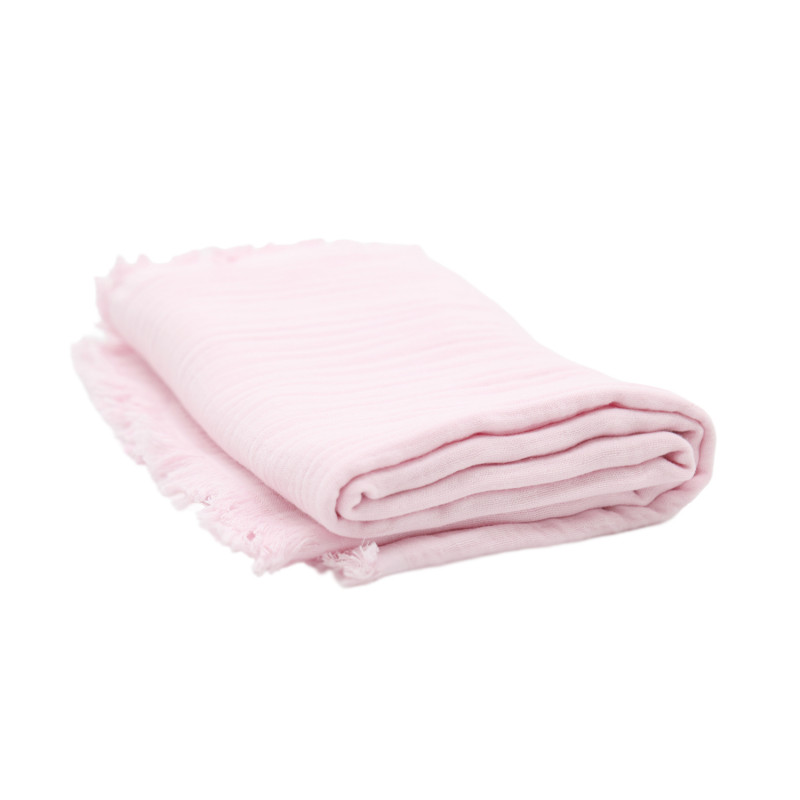 Lillo&Pippo muslin prekrivač, 102X102cm 