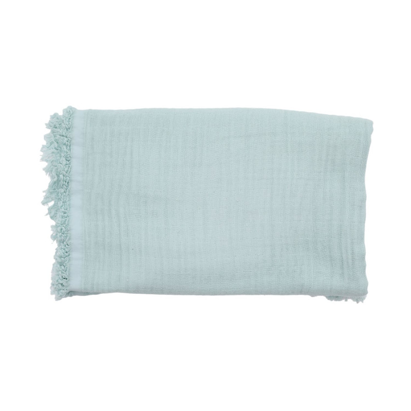 Lillo&Pippo muslin prekrivač, 102X102cm 