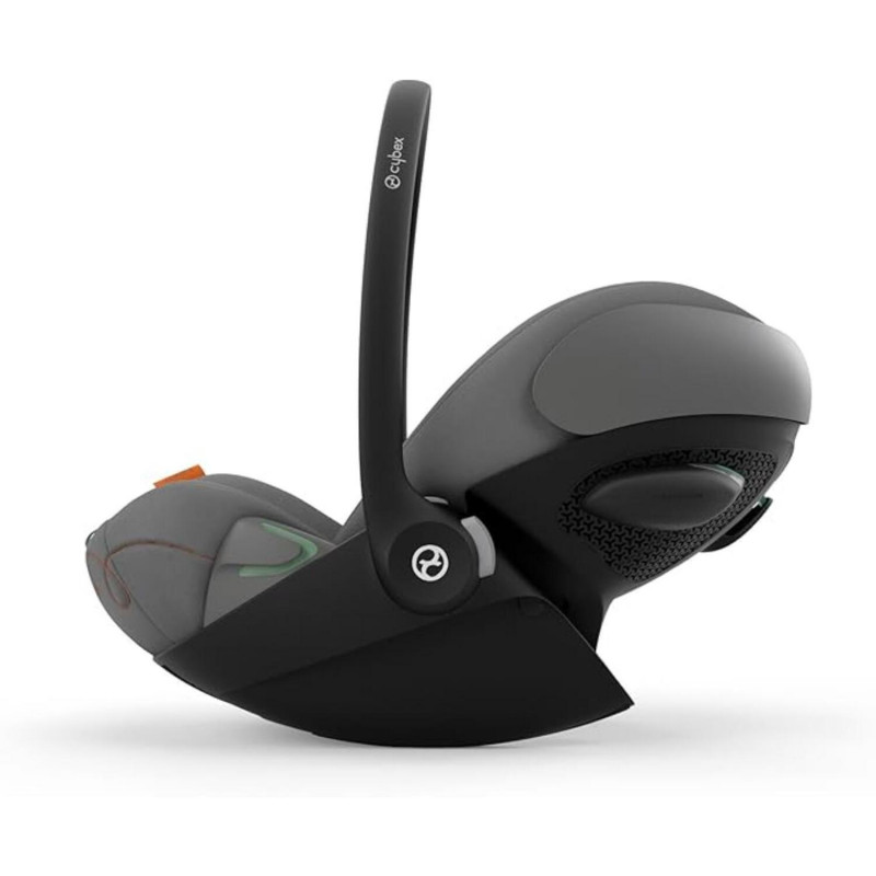 Cybex a-s Cloud G i-Size UK (40-87cm) Lava Grey 