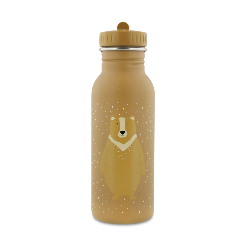 Trixie flašica od nerđajućeg čelika 500ml Meda 
