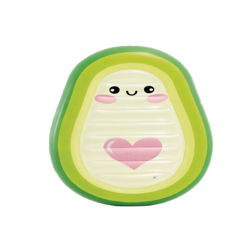 Intex avokado dušek na naduvavanje 