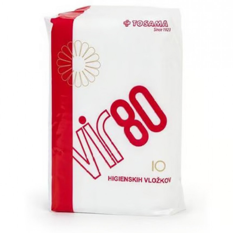 Vir Mrezasti Ulosci 80 A10 