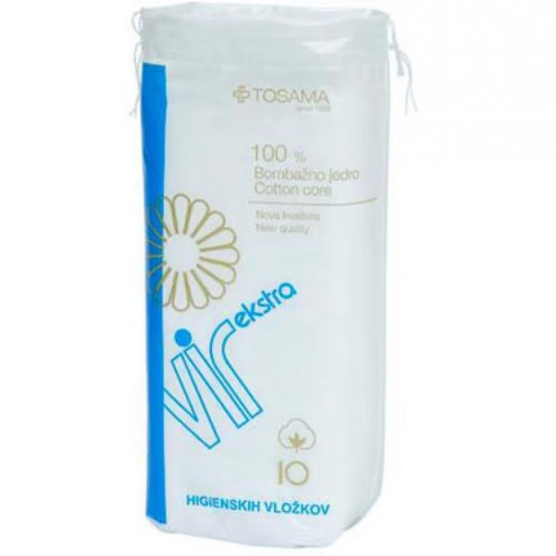 Vir Extra Ulošci A 10 