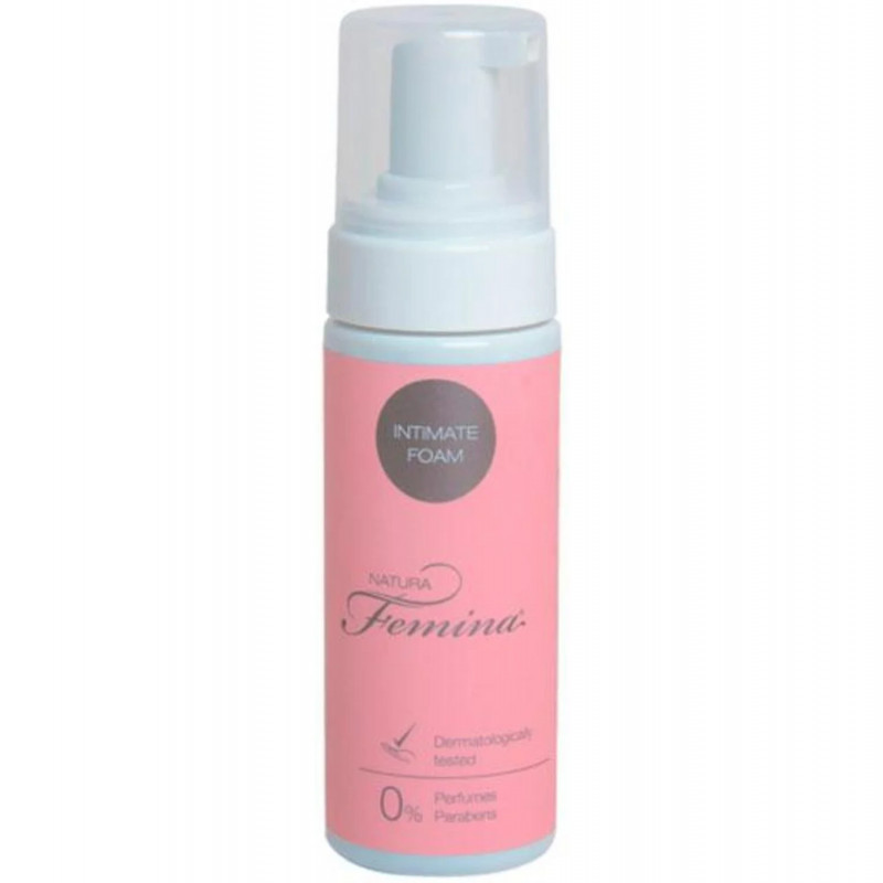 Natura Femina Intimna Pena 150Ml 